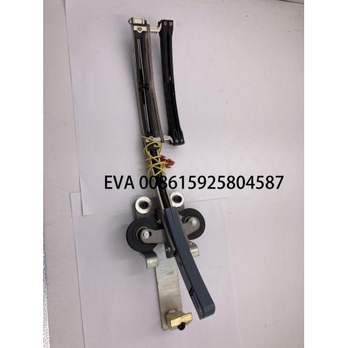 9280478 vamatex loom parts