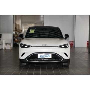 Factory Audi Smart 3 Premium Chinese New Energy Electric SUV - 5 Seats, High Speed, In Stock