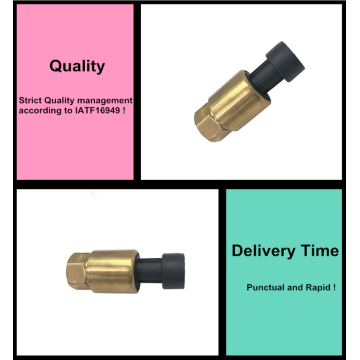 Sensor de presión para la industria petroquímica