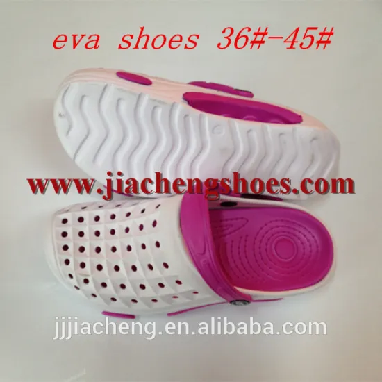 Eva women sandal new design