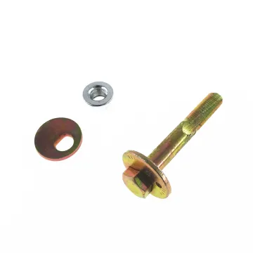 Car Gold Rear Control Arm Adjustment Bolt for MITSUBISHI Lancer and Outlander (2003-2006)