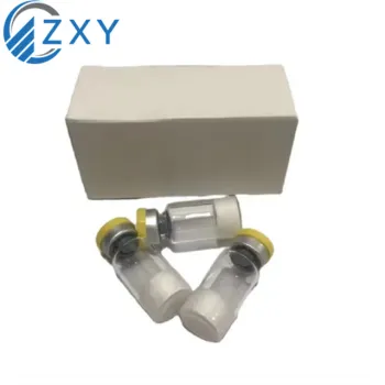 Wholesale High-Quality Sunless Self-Tanning Peptide 10mg Vials for Quick Tan