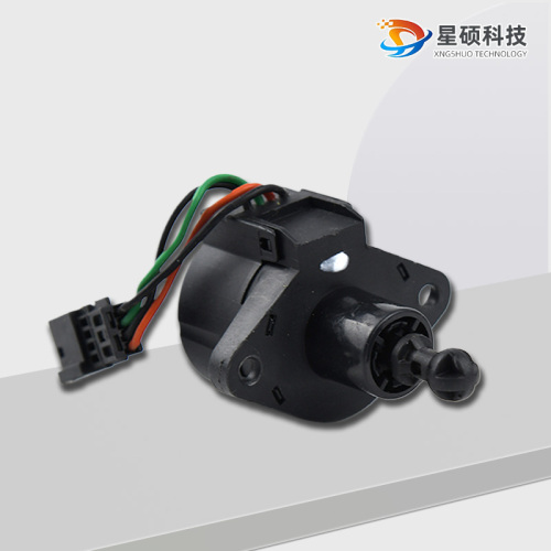 มอเตอร์ปรับไฟหน้าขึ้นลง