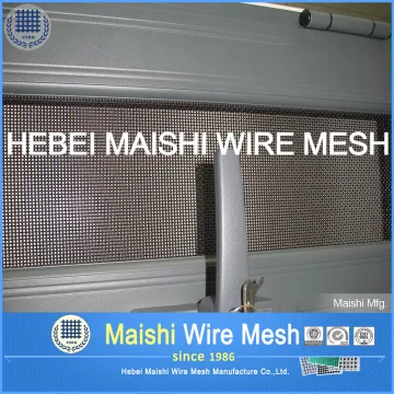 Knife Proof Anti-Theft Security Screens