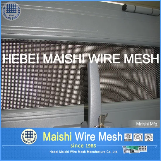 Knife Proof Anti-Theft Security Screens