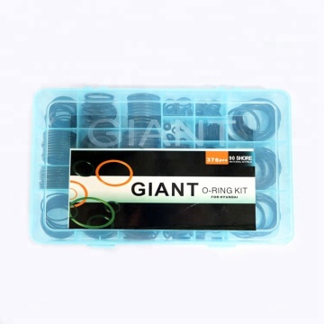 Kit Ring O untuk paket seal excavator