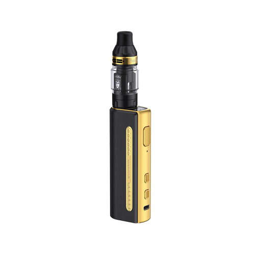 80W power output 5-80W Power range vape mod