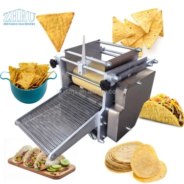Maker Electric Roti: macchina automatica di tempo e risparmio di sforzo