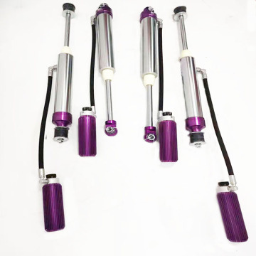 12 Stages Adjustable Shock Patrol Y60 Y61 4X4 Off Road 4 Inch Lift Suspension Shocks