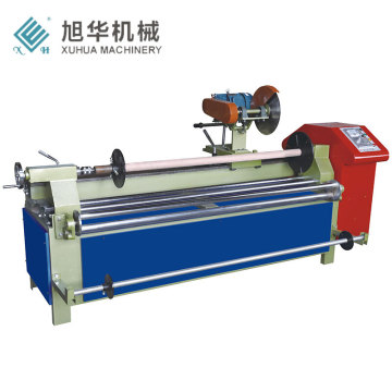 XH-FQ-07 Dual-Purpose Cutting Machine for Precision Slitting