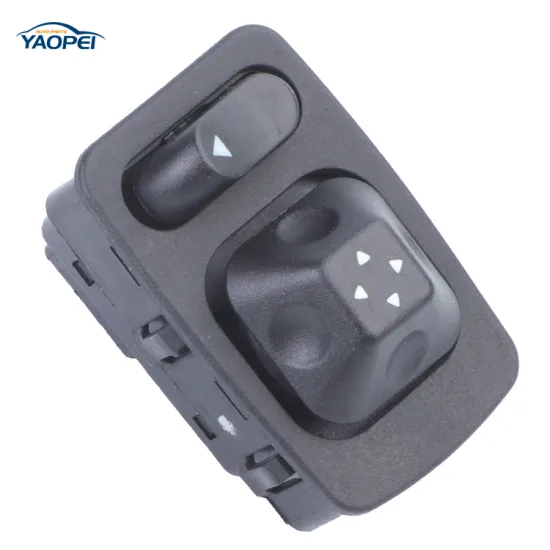 YAOPEI Rear Mirror Switch for Freightliner Century 2003-2009 8pins