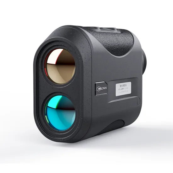 Speed Angle Scan Measuring Laser Distance Rangefinder Meter