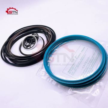 Hydraulic Hammer Seal Kit for Rock Breaker Bobcat HB880 Volvo