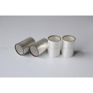 Piezo Ceramic Tubes OD36xID32x40mm