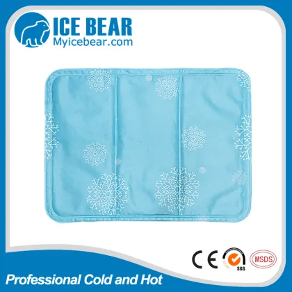 Unique pet bed wholesale pet accessory dog chill mat