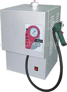 Steam Cleaner