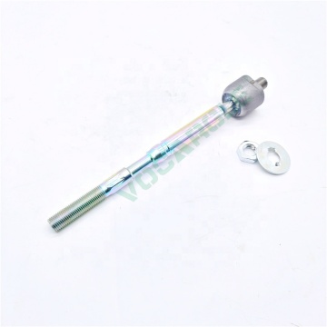 Auto Parts Rack End 45503-52070 για την Toyota Corolla Fielder