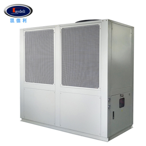 Air Water Industrial Chiller Price