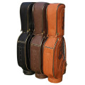 High Class Genuine Leather Golf Bag