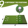 Tapete de golf All Lies Multi Turf