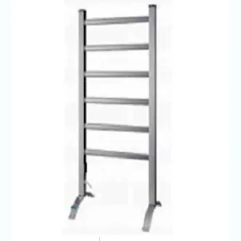 Steel Wall Mounted Towel Warmer