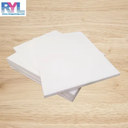 Sound Absorbing Foam House Insulation Flame Retardant Material Melamine Foam