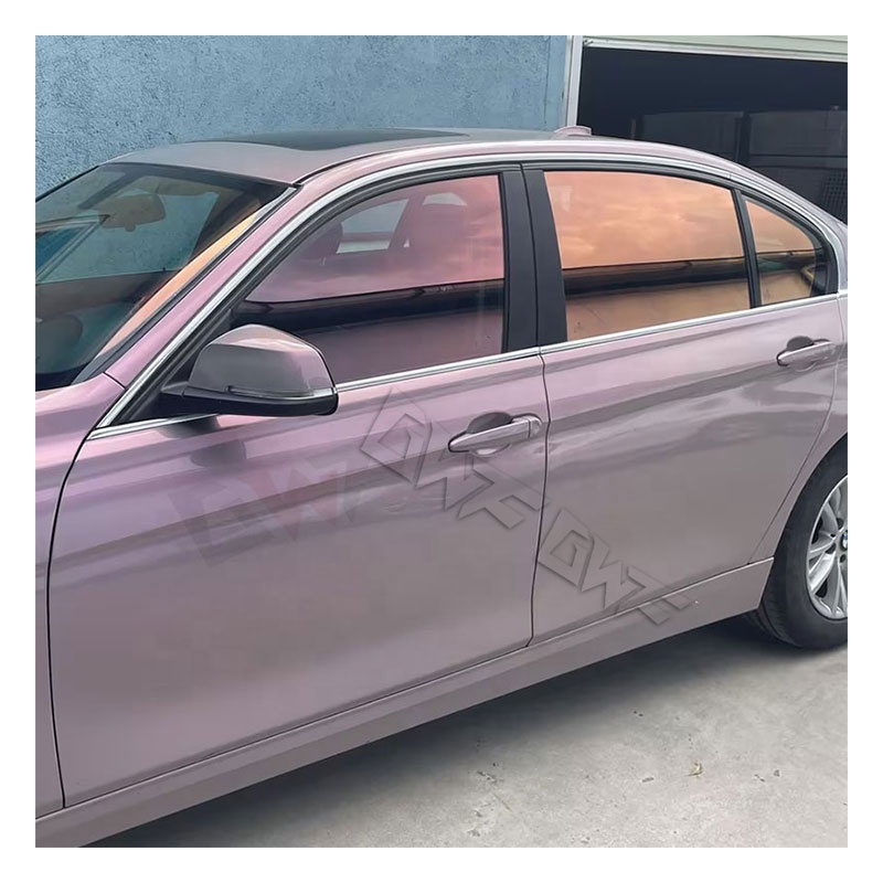 Thint Tint Chameleon Tint Film