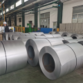 Sgccdx51d+z zncoating galvanizado bobina en la hoja del techo