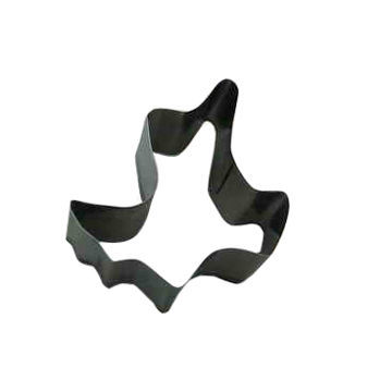 stainless steel cookie cutter