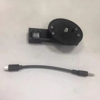 HTC VIVE Tracker Holder - VR PP Gun Accessory