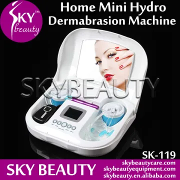 NEW Skin Care Digital Control Facial Dermabrasion Machine