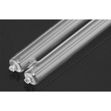 Quartz UVC germicidal lamp UV tube for PLL Shape 18W/24W/35W/60W/95W 2G11 4Pins