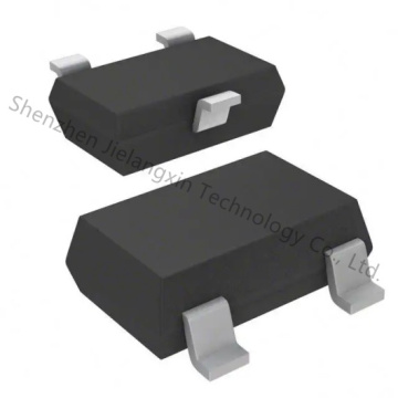 BC847BE6327HTSA1: New Original IC Integrated Circuits Chip - In Stock