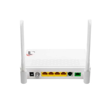 Best Price OEM/ODM 1GE+3FE+CATV XPON/GPON/EPON ONU EL1301C Factory
