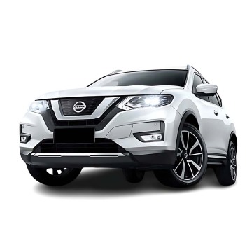 2023 Best Selling 5-Seater Nissan X-TRAIL 2.0L Petrol SUV