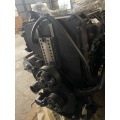 4VBE34RW3 двигател QSX15 C450