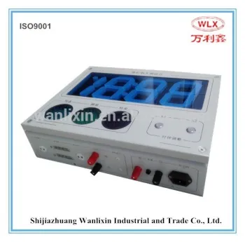 Thermocouple Thermometer Theory and Industrial Usage Smelting Pyrometer