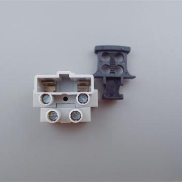 Fused Mounting Terminals With EU Standard FT06-2