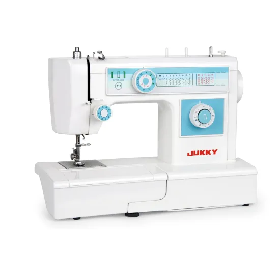 JUKKY JK2010 Multi-Function Sewing Machine - High Quality Home Use