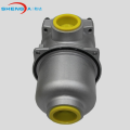 RF Hydraulic Oil Liquid Inline Filter Fittings