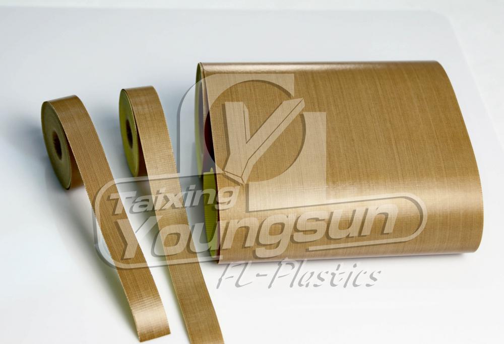 Heat Insulating Tape for heat-insulation, heat-sealing