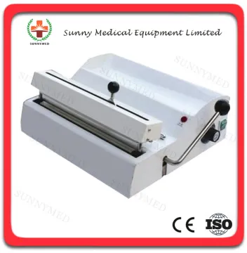SY-M051 Dental Sealer Machine of Sterilization Bag Sealing Machine