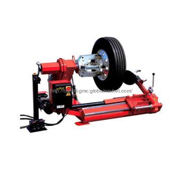 High-performed Semi-automatic truck tyre changer: N552