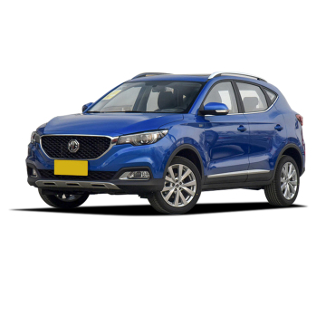 2024 Mg Zs EV SUV - Left Hand Drive 5 Door 5 Seat Electric Car with 1.5L Petrol Option Global Million 858 Edition