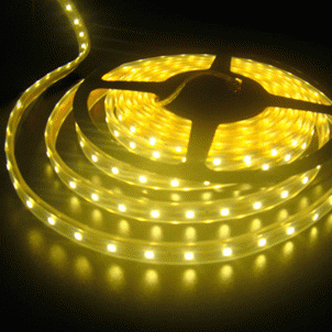 5050 Flexible Lamp Strip (30PCS/m)