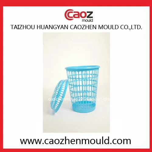 Plastic Injection Laundry Basket Mould in Huangyan