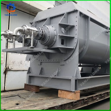 Precision Paddle Dryer Systems para sa Uniform Drying
