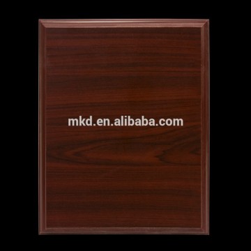 Meikeda Blank Sublimation Solid Wood Board frames