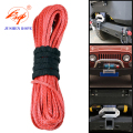 Uhmwpe Auto Winch Rope