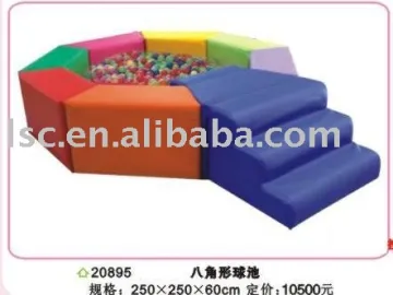 kids soft ball pool